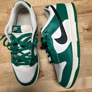 Nike Dunk Low SE Lottery Pack  “Malachite Green”